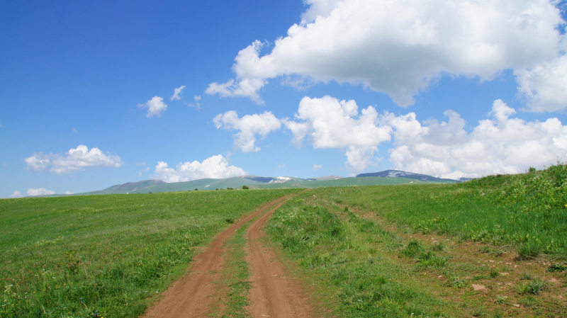 Путешествие по Армении.