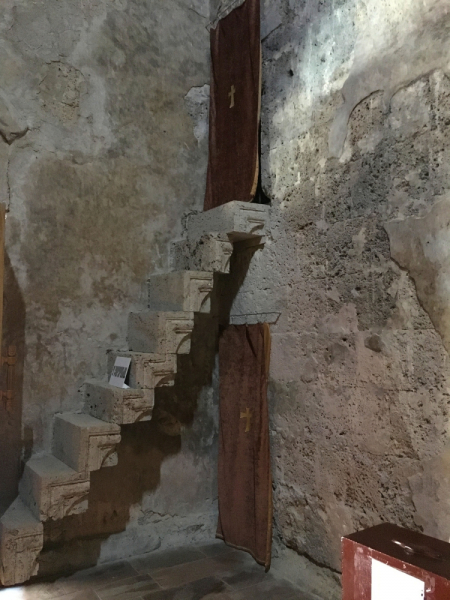 Путешествие по Армении.