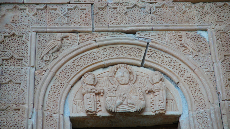 Путешествие по Армении.