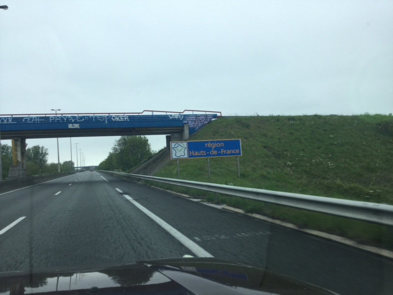 Мистер Чукен’с холлидей