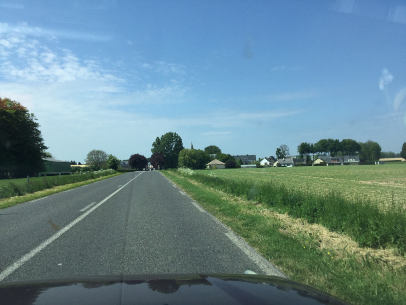 Мистер Чукен’с холлидей