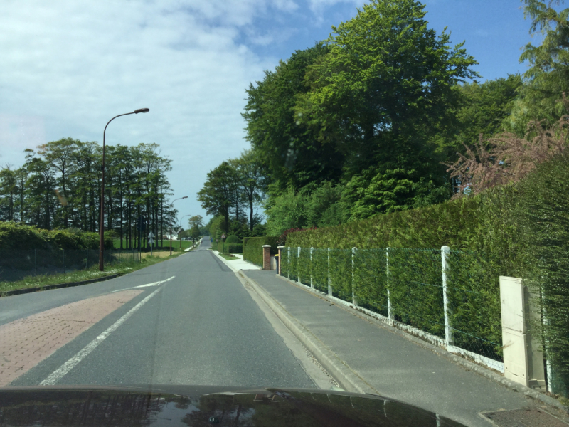 Мистер Чукен’с холлидей