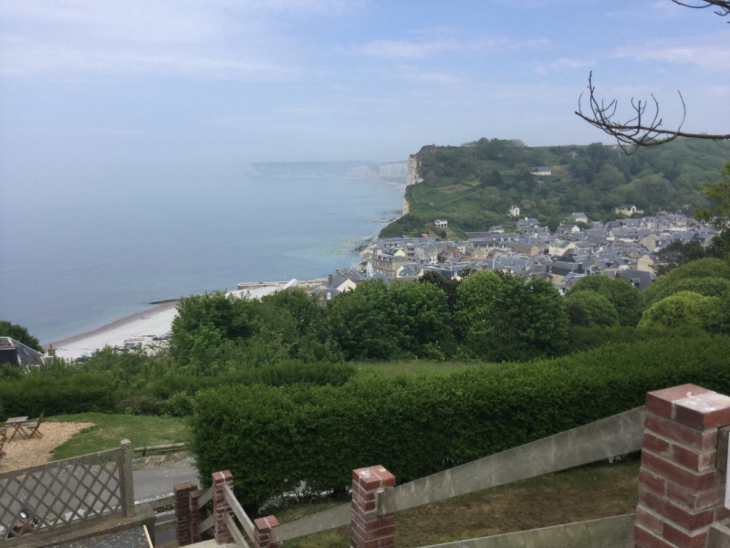 Мистер Чукен’с холлидей