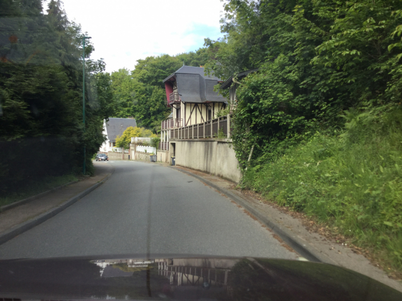 Мистер Чукен’с холлидей