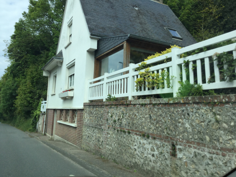 Мистер Чукен’с холлидей