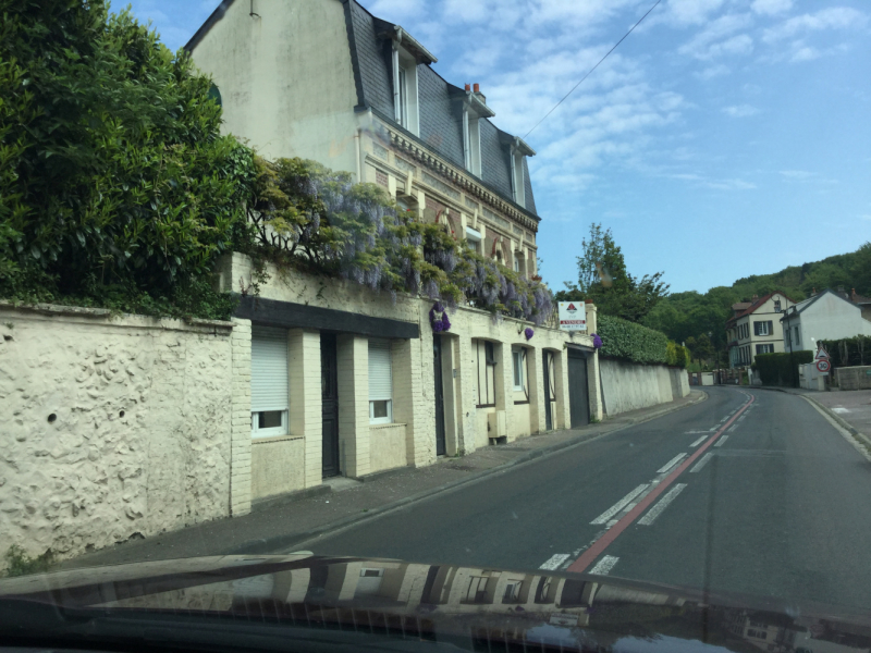 Мистер Чукен’с холлидей