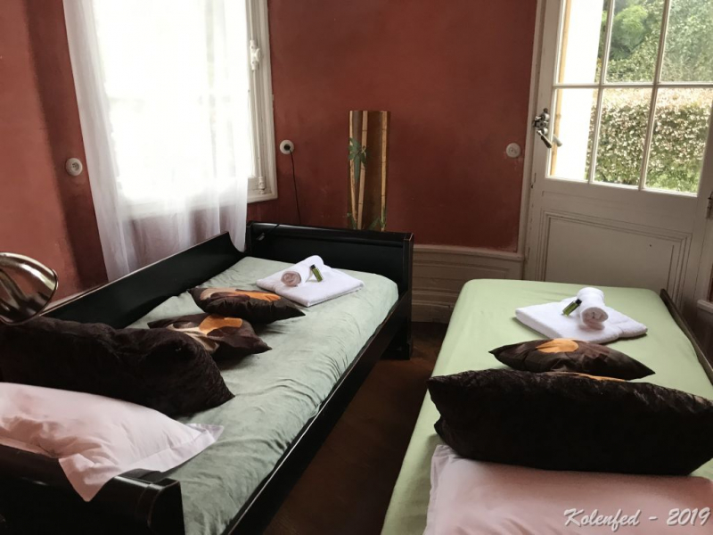 «Что-то пошло не так» – автотрип по Европе-2019, вопреки обстоятельствам.