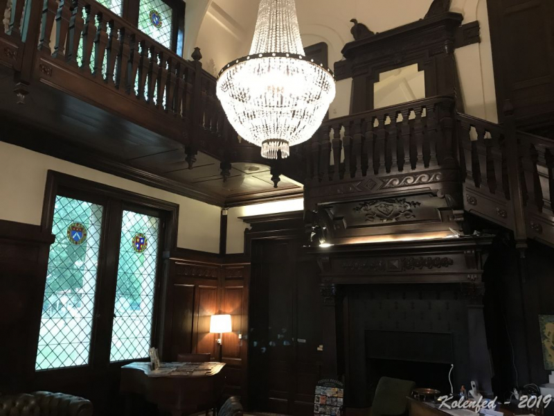 «Что-то пошло не так» – автотрип по Европе-2019, вопреки обстоятельствам.