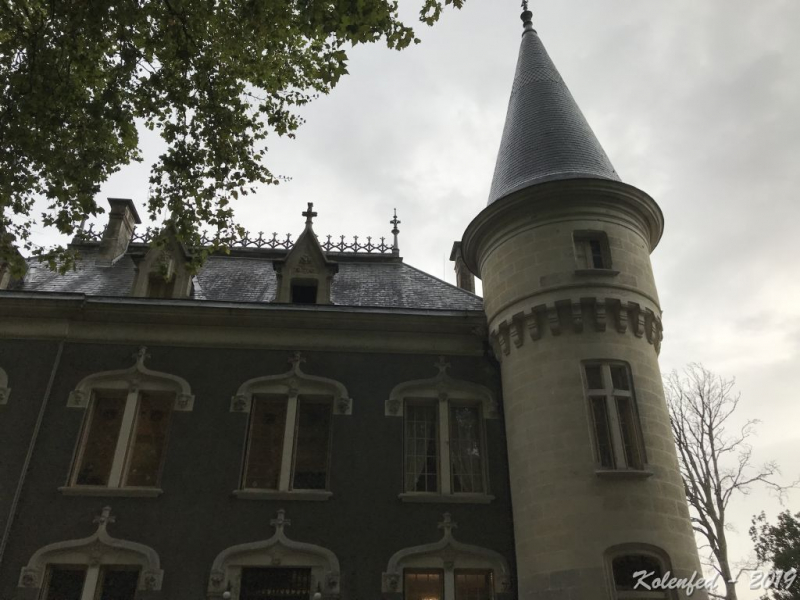 «Что-то пошло не так» – автотрип по Европе-2019, вопреки обстоятельствам.