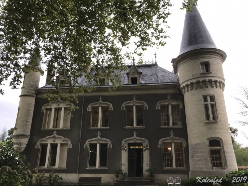 «Что-то пошло не так» – автотрип по Европе-2019, вопреки обстоятельствам.