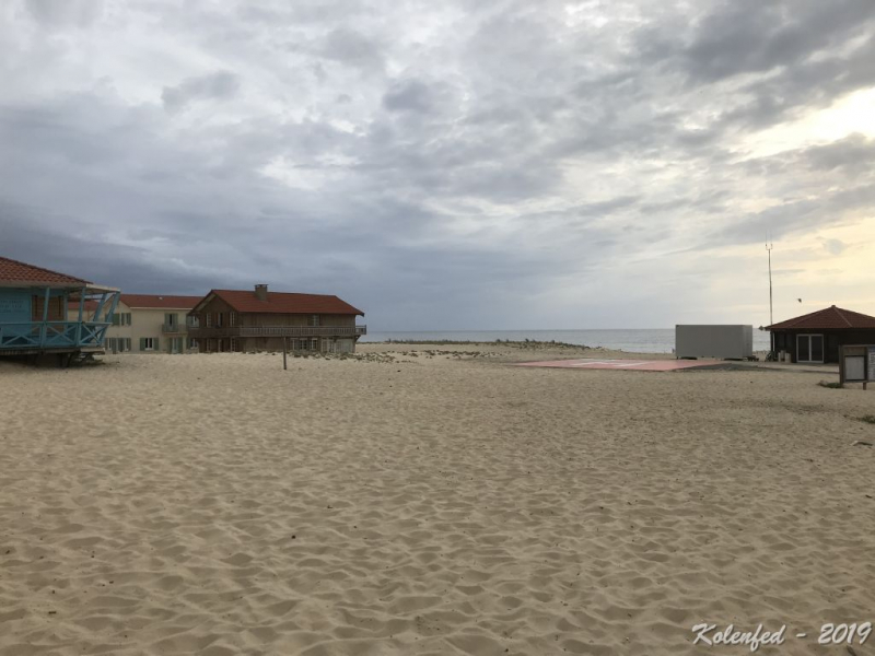 «Что-то пошло не так» – автотрип по Европе-2019, вопреки обстоятельствам.