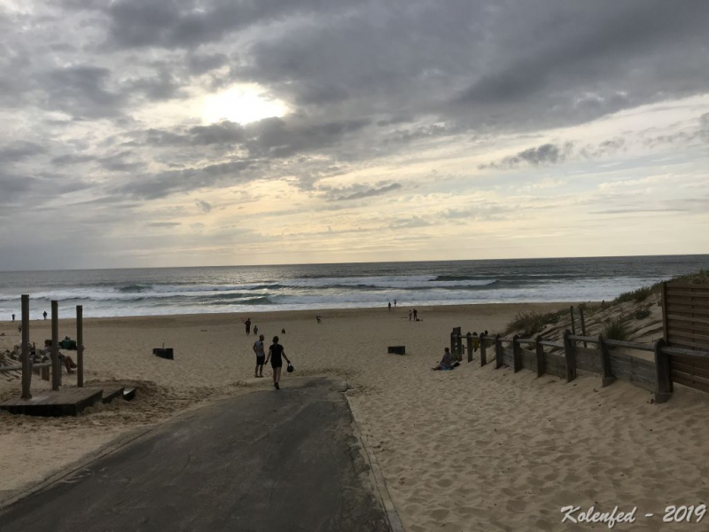 «Что-то пошло не так» – автотрип по Европе-2019, вопреки обстоятельствам.
