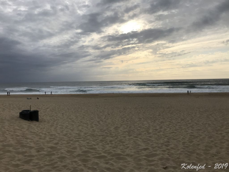 «Что-то пошло не так» – автотрип по Европе-2019, вопреки обстоятельствам.