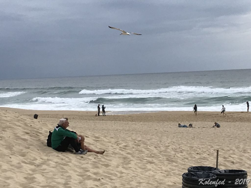 «Что-то пошло не так» – автотрип по Европе-2019, вопреки обстоятельствам.