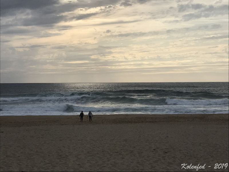 «Что-то пошло не так» – автотрип по Европе-2019, вопреки обстоятельствам.