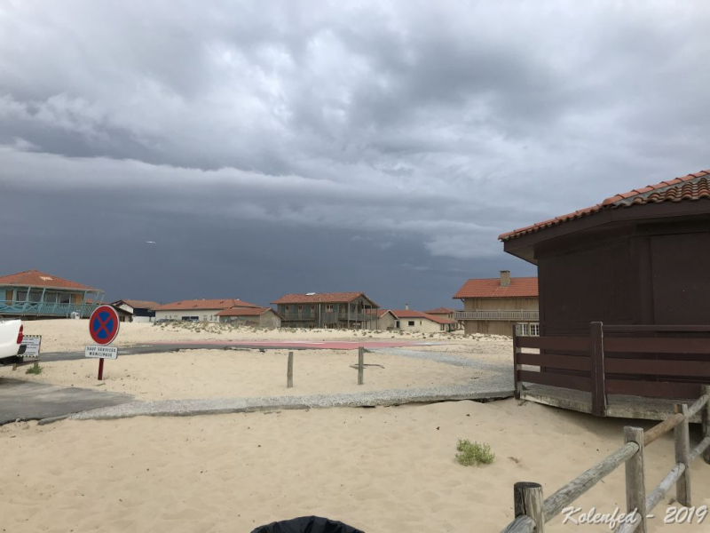 «Что-то пошло не так» – автотрип по Европе-2019, вопреки обстоятельствам.