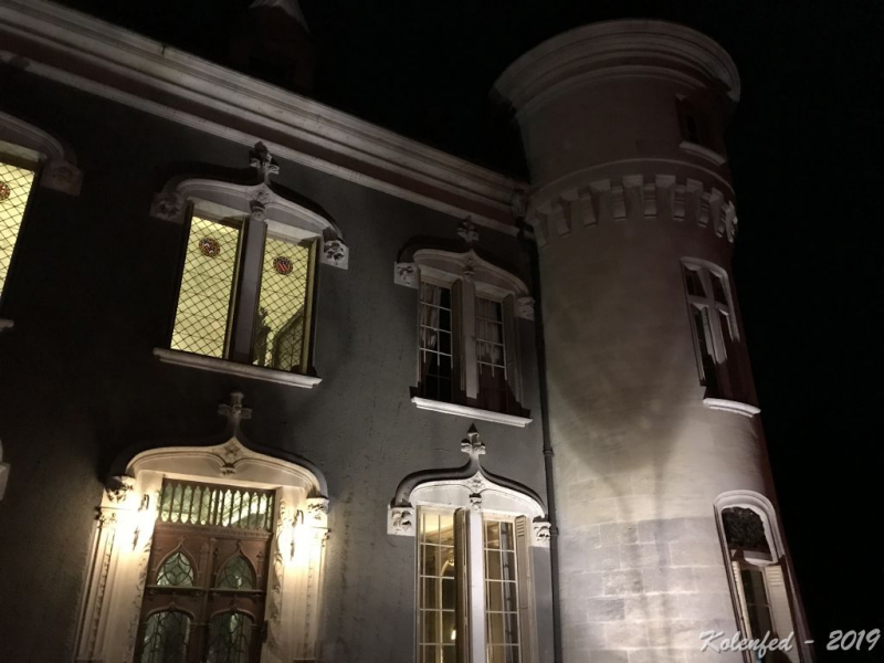 «Что-то пошло не так» – автотрип по Европе-2019, вопреки обстоятельствам.