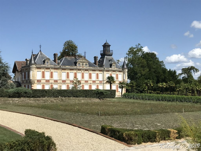 «Что-то пошло не так» – автотрип по Европе-2019, вопреки обстоятельствам.