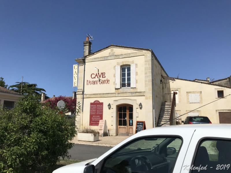 «Что-то пошло не так» – автотрип по Европе-2019, вопреки обстоятельствам.