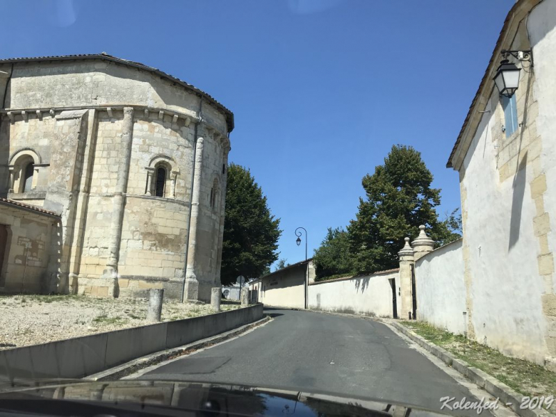 «Что-то пошло не так» – автотрип по Европе-2019, вопреки обстоятельствам.