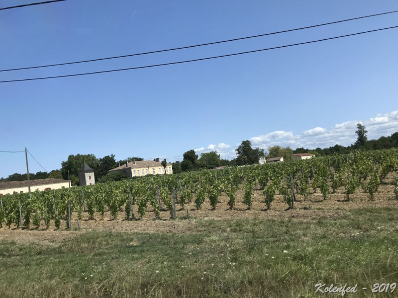 «Что-то пошло не так» – автотрип по Европе-2019, вопреки обстоятельствам.