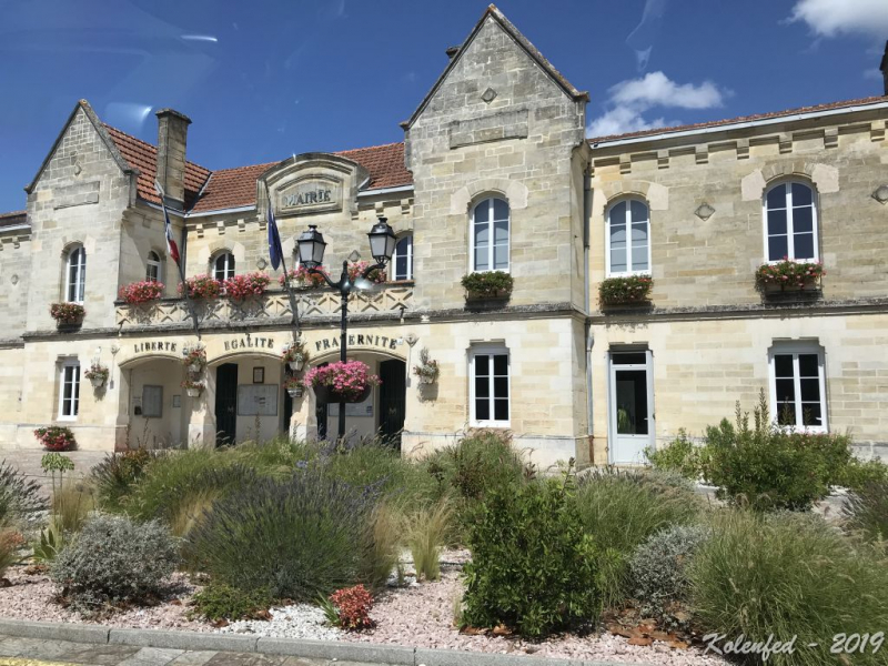 «Что-то пошло не так» – автотрип по Европе-2019, вопреки обстоятельствам.