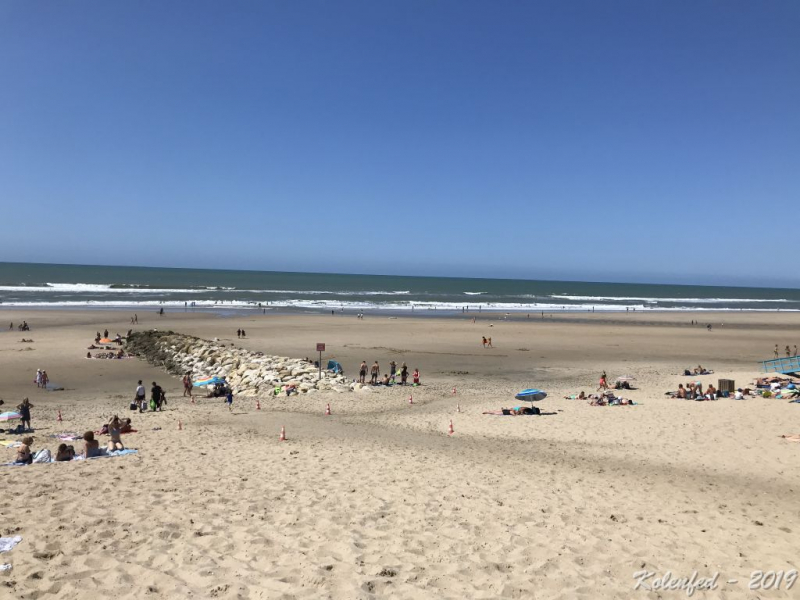 «Что-то пошло не так» – автотрип по Европе-2019, вопреки обстоятельствам.