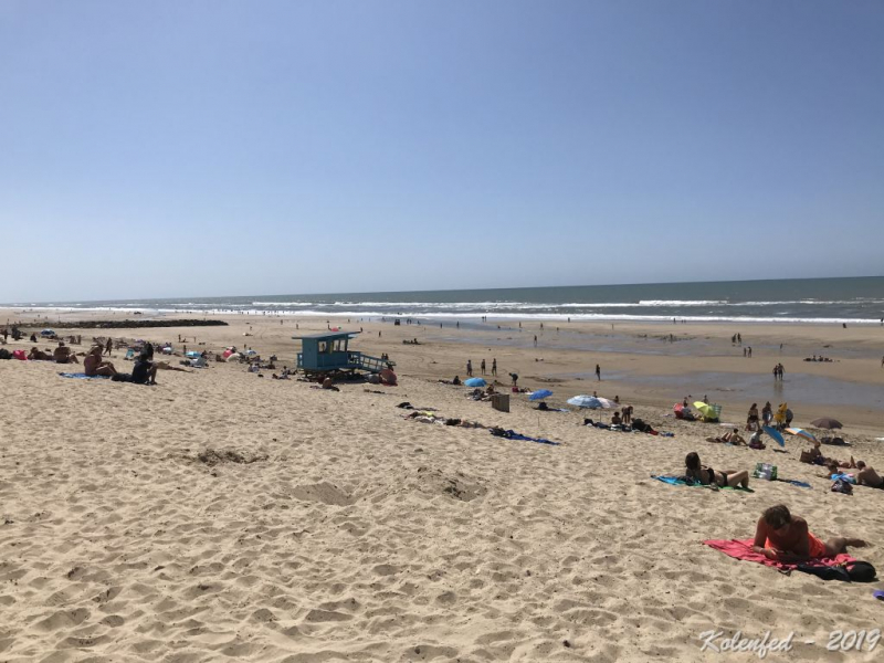 «Что-то пошло не так» – автотрип по Европе-2019, вопреки обстоятельствам.