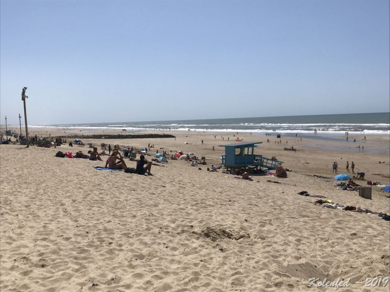 «Что-то пошло не так» – автотрип по Европе-2019, вопреки обстоятельствам.