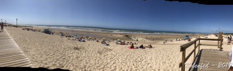 «Что-то пошло не так» – автотрип по Европе-2019, вопреки обстоятельствам.