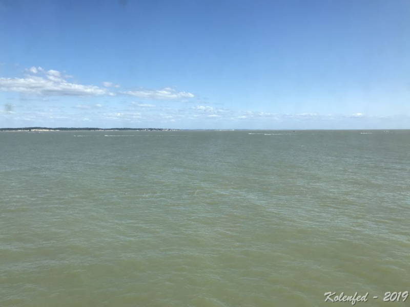 «Что-то пошло не так» – автотрип по Европе-2019, вопреки обстоятельствам.