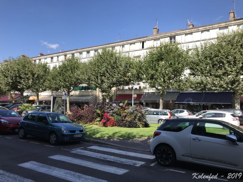 «Что-то пошло не так» – автотрип по Европе-2019, вопреки обстоятельствам.