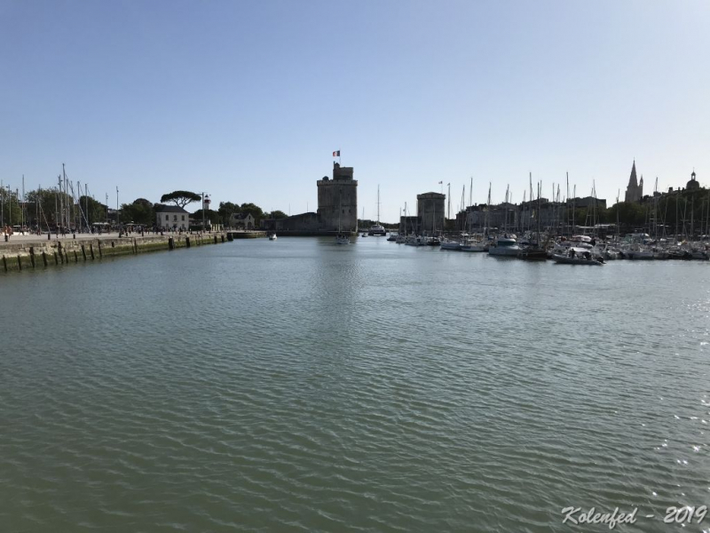 «Что-то пошло не так» – автотрип по Европе-2019, вопреки обстоятельствам.