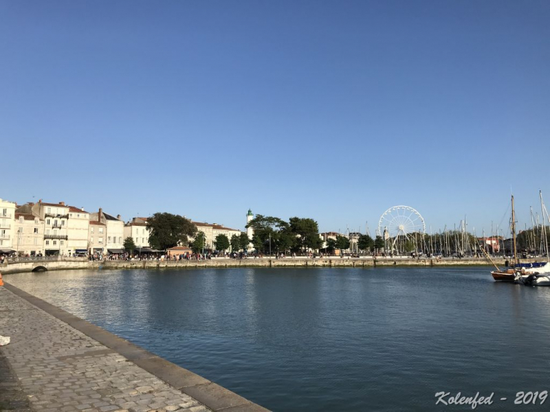 «Что-то пошло не так» – автотрип по Европе-2019, вопреки обстоятельствам.