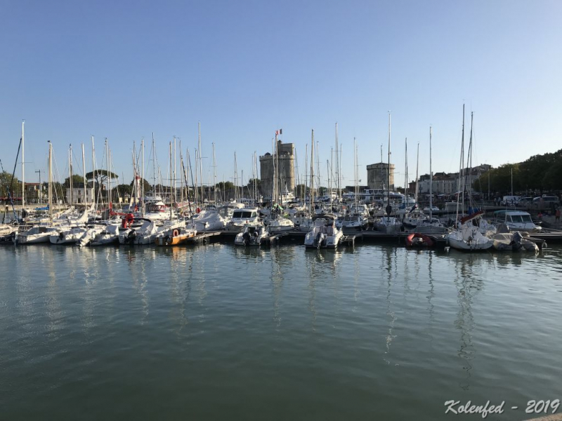 «Что-то пошло не так» – автотрип по Европе-2019, вопреки обстоятельствам.