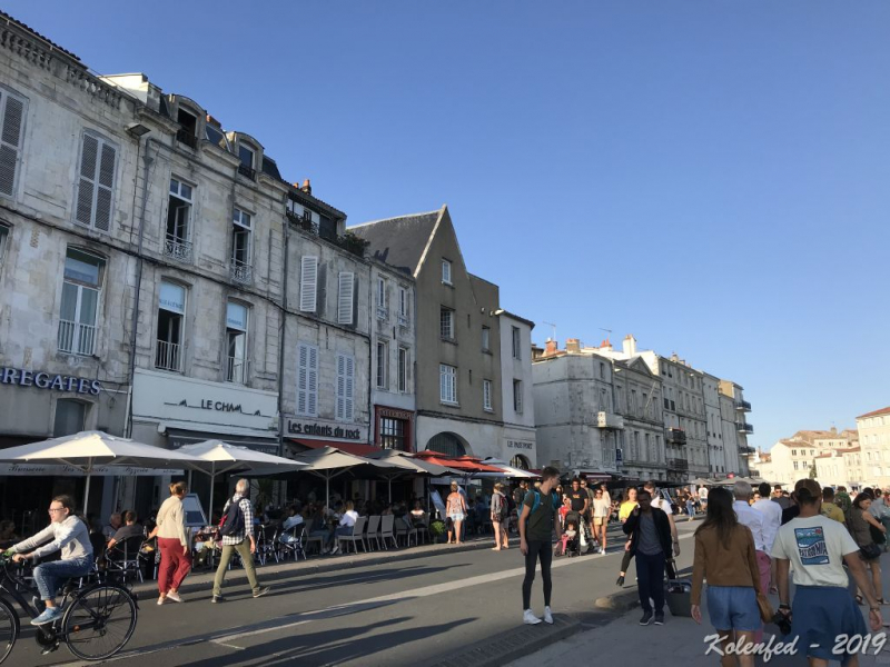 «Что-то пошло не так» – автотрип по Европе-2019, вопреки обстоятельствам.