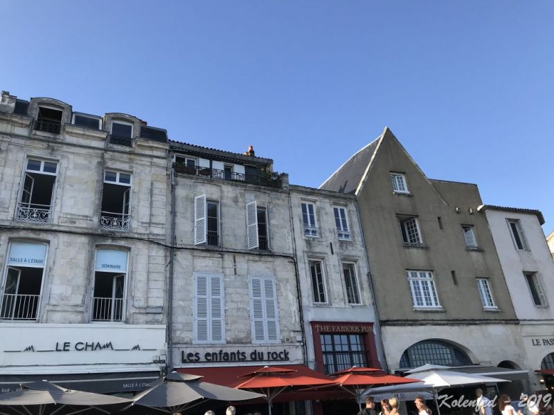 «Что-то пошло не так» – автотрип по Европе-2019, вопреки обстоятельствам.