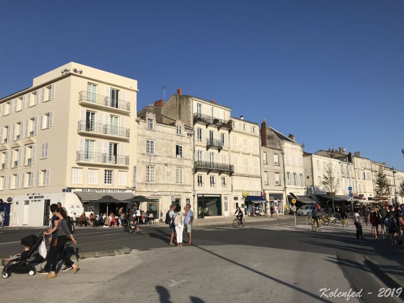 «Что-то пошло не так» – автотрип по Европе-2019, вопреки обстоятельствам.