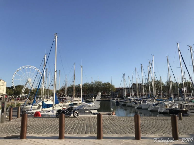 «Что-то пошло не так» – автотрип по Европе-2019, вопреки обстоятельствам.