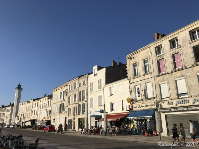 «Что-то пошло не так» – автотрип по Европе-2019, вопреки обстоятельствам.