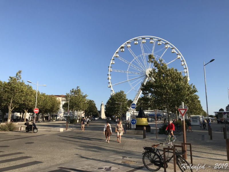 «Что-то пошло не так» – автотрип по Европе-2019, вопреки обстоятельствам.