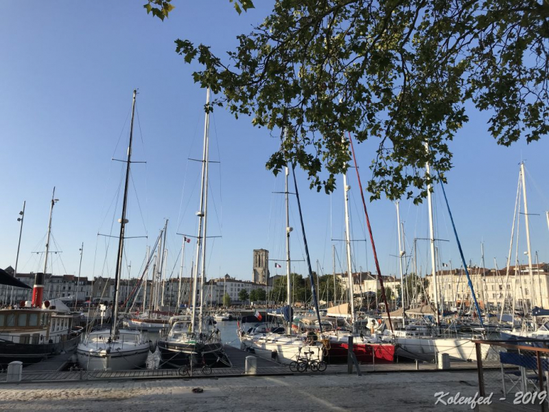 «Что-то пошло не так» – автотрип по Европе-2019, вопреки обстоятельствам.