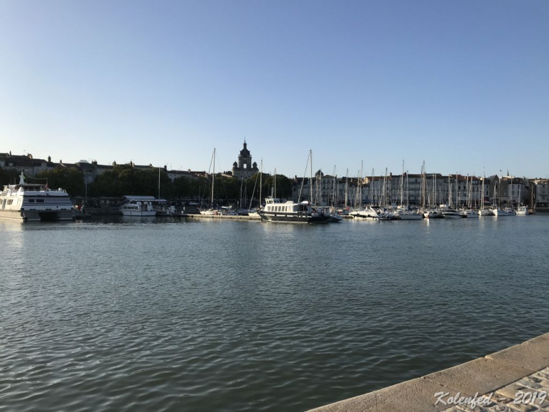 «Что-то пошло не так» – автотрип по Европе-2019, вопреки обстоятельствам.