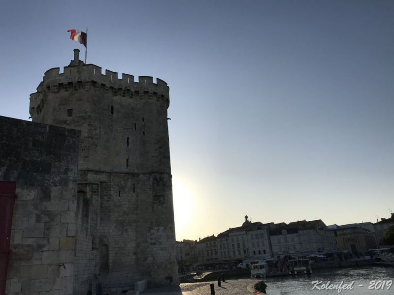 «Что-то пошло не так» – автотрип по Европе-2019, вопреки обстоятельствам.