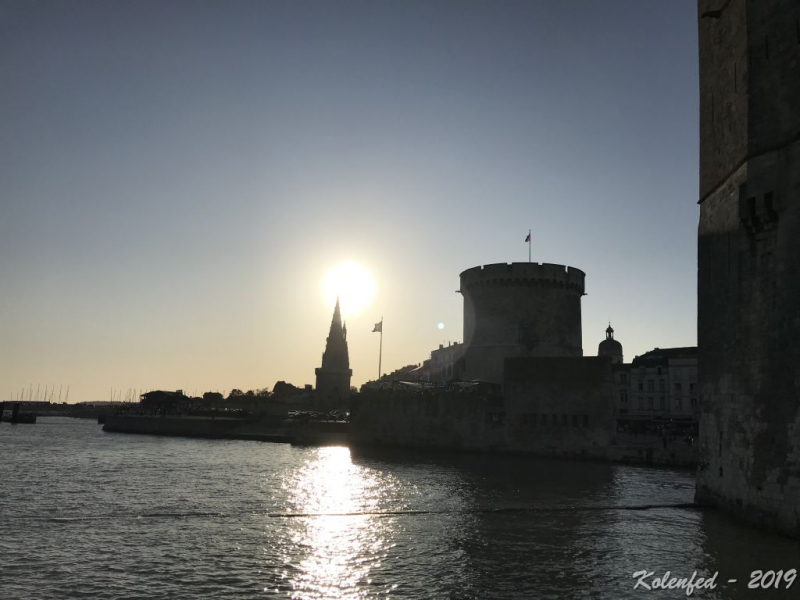 «Что-то пошло не так» – автотрип по Европе-2019, вопреки обстоятельствам.