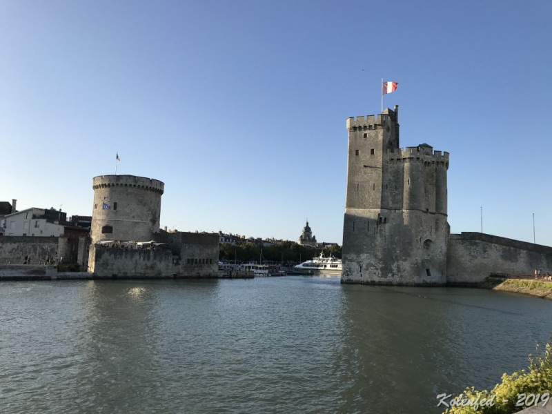 «Что-то пошло не так» – автотрип по Европе-2019, вопреки обстоятельствам.