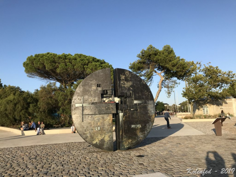 «Что-то пошло не так» – автотрип по Европе-2019, вопреки обстоятельствам.