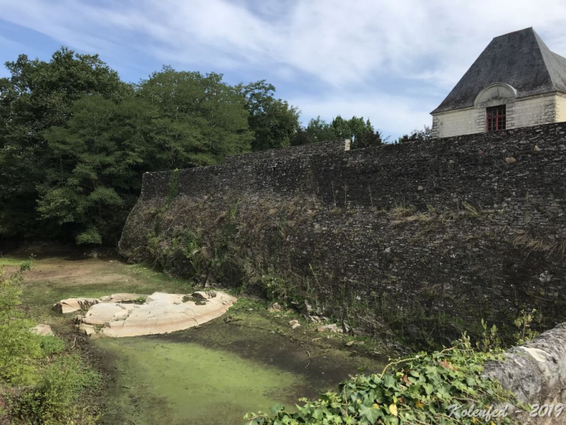 «Что-то пошло не так» – автотрип по Европе-2019, вопреки обстоятельствам.