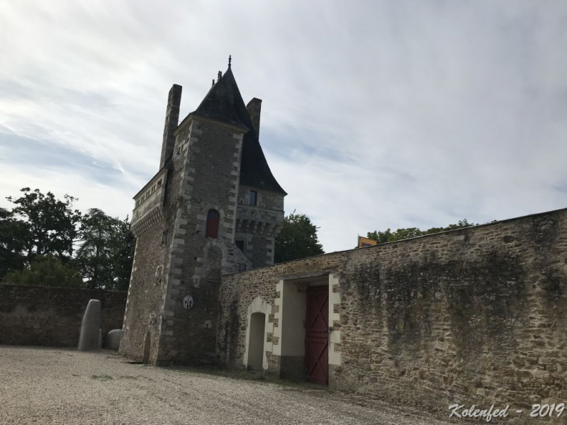 «Что-то пошло не так» – автотрип по Европе-2019, вопреки обстоятельствам.