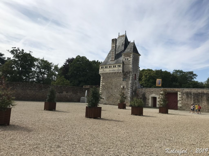 «Что-то пошло не так» – автотрип по Европе-2019, вопреки обстоятельствам.